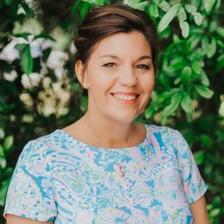 Morgan Rountree