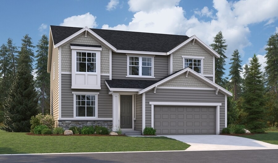 921 Sawyer Ave unit 36395954, Buckley, WA 98321 - photo 1