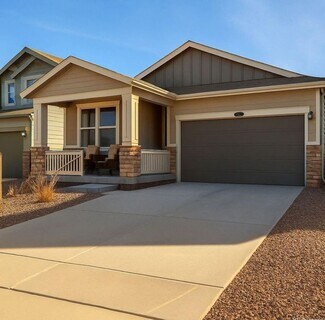568 Yankee Boy Lp, Elizabeth, CO 80107