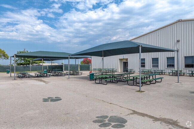 Fostering resilience and life skills for our students at Marion Middle.