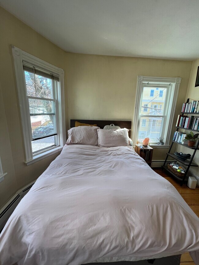 2 Gilson Terrace unit 2, Somerville, MA 02143 - photo 6