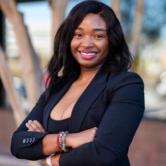 Agnes Ogunlade