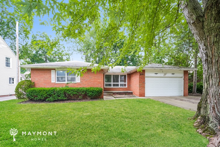 281 Sundale Rd, Akron, OH 44313 - photo 1