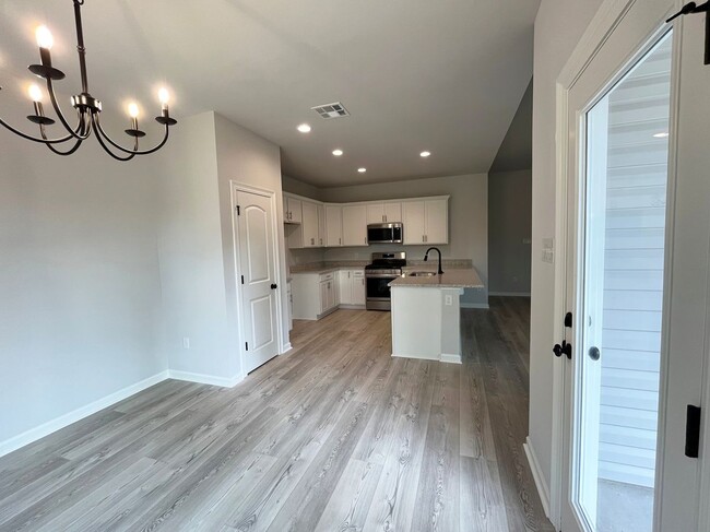 178 Clear Springs Dr, Grambling, LA 71245 - photo 3