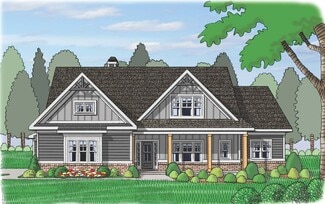 2109 Ella Springs E Unit 36499772, Covington, GA 30014