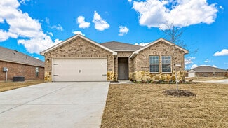1030 Sandpiper Way, Ferris, TX 75125