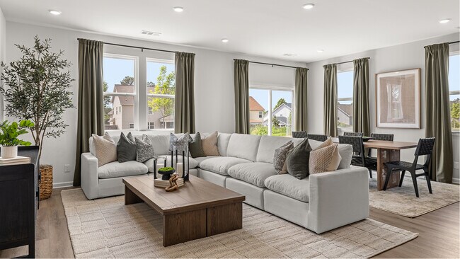 5 Candleberry Way, Sharpsburg, GA 30277 - photo 7