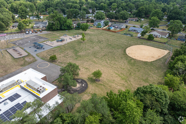 Cambridge Elementary School