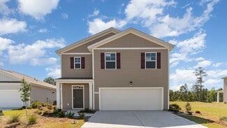 362 Acosta Cir, Conway, SC 29527