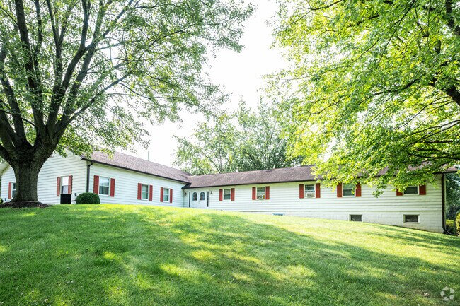 Shippensburg Independent Christian Academy