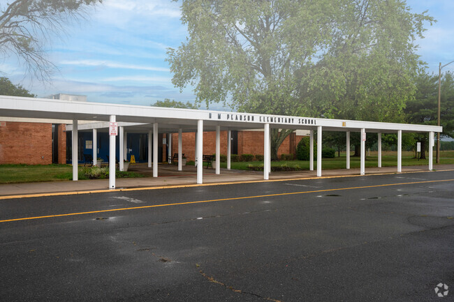 H.M. Pearson Elementary School