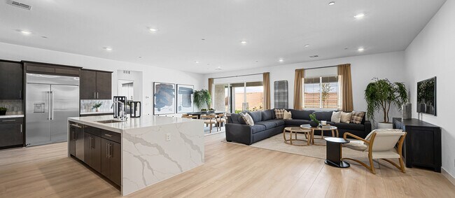 0 Tee Pee St unit 36037233, Las Vegas, NV 89149 - photo 5