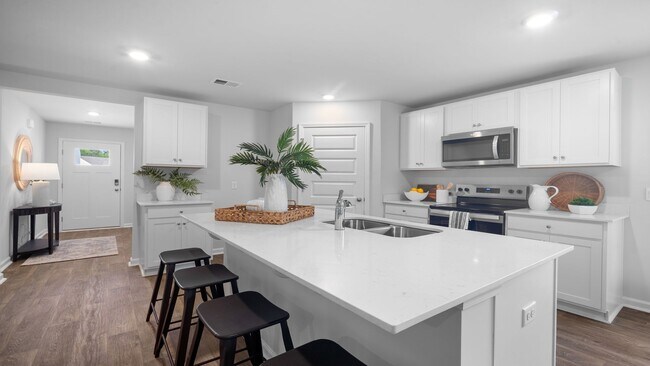 229 Lakeside Dr, Port Wentworth, GA 31407 - photo 3