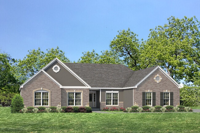 419 Sulphur Spring Rd unit 37412502, Ballwin, MO 63021 - photo 3