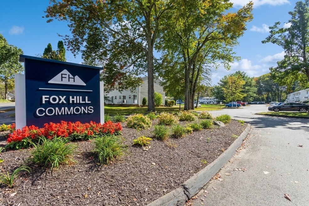 Fox Hill Commons, Vernon Rockville, CT 06066 - photo 1
