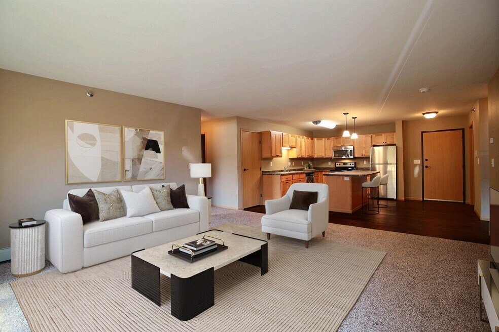 Urban Plains, Fargo, ND 58104 - photo 1