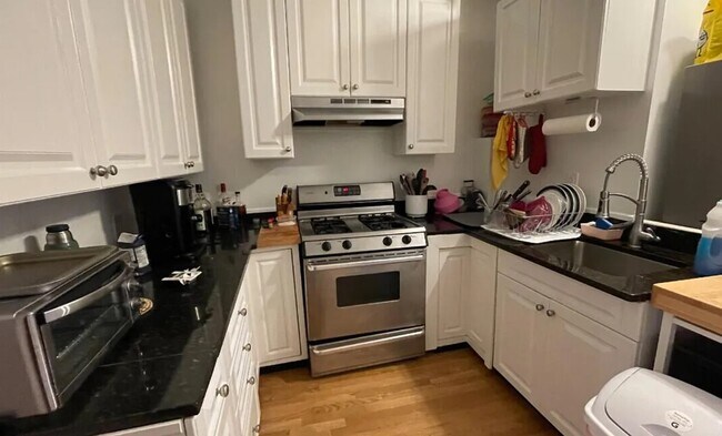 682 Parker St unit 1, Roxbury Crossing, MA 02120 - photo 2