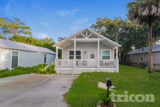 10 Poinciana Cove Rd, Saint Augustine, FL 32084