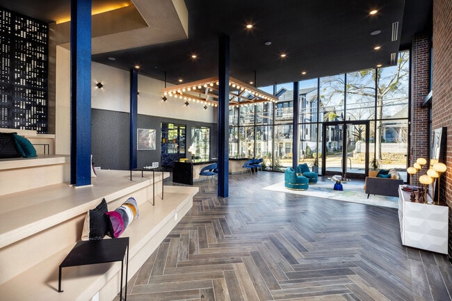 Broadstone Pullman, Atlanta, GA 30317 - photo 7