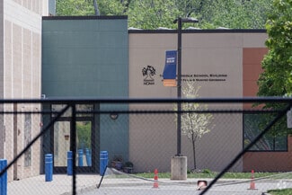 Yeshivat Noam School