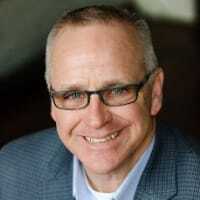 Kevin Rutherford