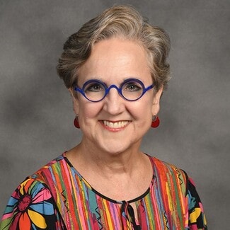 Barbara Alvarado