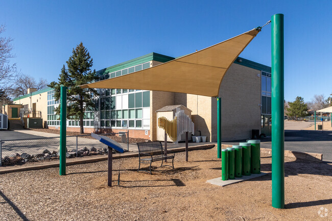 Hopkins Elementary School
