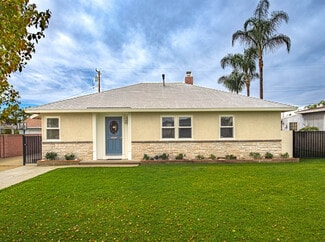 549 N La Sena Ave Unit Main House, West Covina, CA 91790
