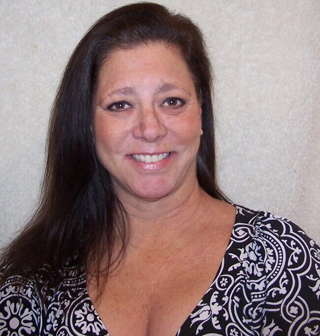 Jeannine Campbell
