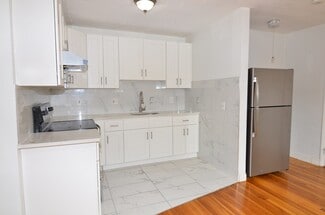 357 Charles St Unit 1, Malden, MA 02148