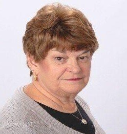 Mary Ann Drabek
