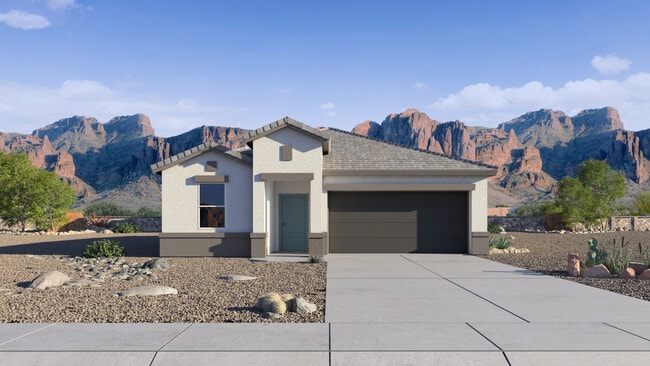 8303 W Banks Ct unit 36202038, Florence, AZ 85132 - photo 2