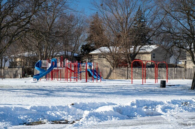 Highlands Elementary School in Hazel Crest offers plenty of fun after-school activities.
