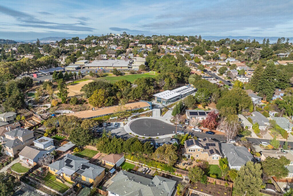 Serendipity School strives to instill a mentality of life learning in their students.