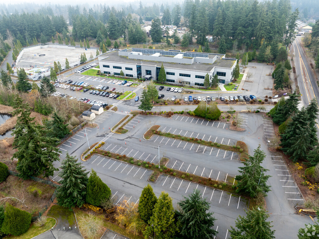 Todd Beamer High School