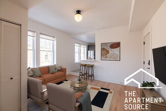 2313 N Albany Ave Unit 2, Chicago, IL 60647
