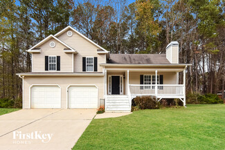 6286 Autumn View Trace NW, Acworth, GA 30101