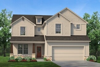0 the Hollow St Unit 36791957, Ennis, TX