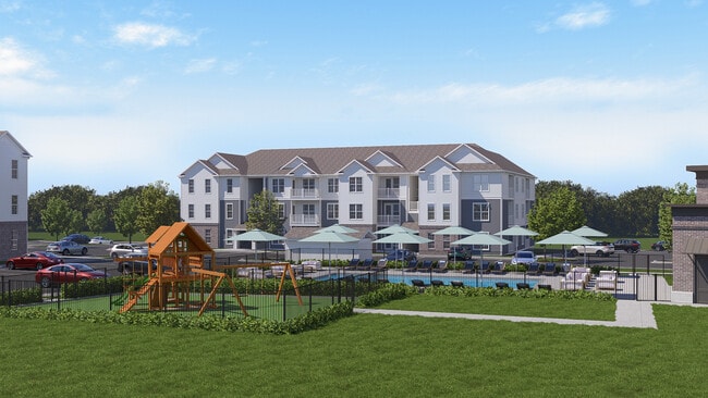 The Warwick at Foundry Creek, Richmond, VA 23224 - photo 6