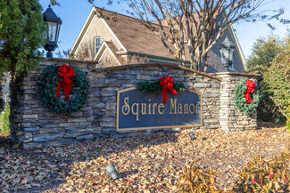 Squire Davis