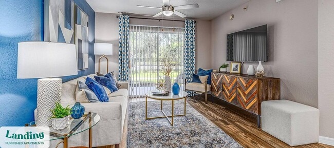 10200 Falcon Pine Blvd unit 1-207, Orlando, FL 32829 - photo 3