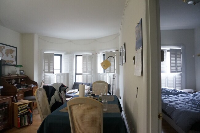 531 Beacon St unit 12, Boston, MA 02215 - photo 6