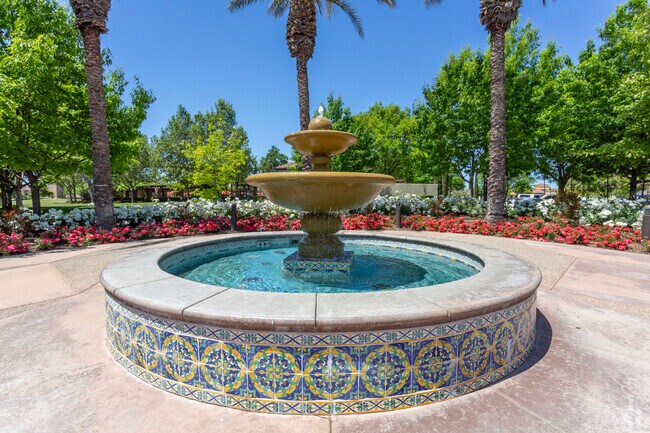 Outdoor water usage can be restricted during the summer in Clovis.