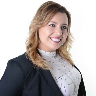 Martha Leticia Sanchez