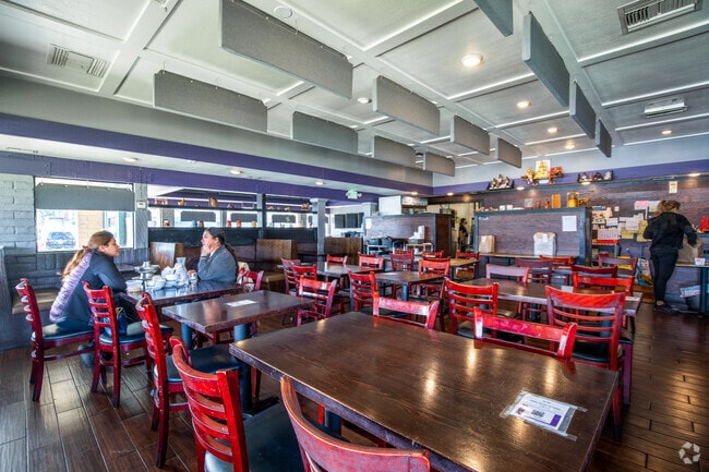 Sala Thai is a local favourite serving residents of Downtown Fremont.