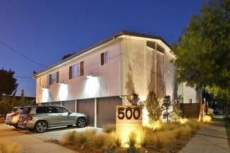 500 Junipero Ave, Long Beach, CA 90814