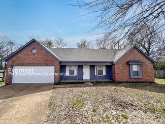 1036 Cambrain Cove, Memphis, TN 38134