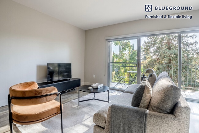 535 Everett Ave unit FL3-ID1496, Palo Alto, CA 94301 - photo 4