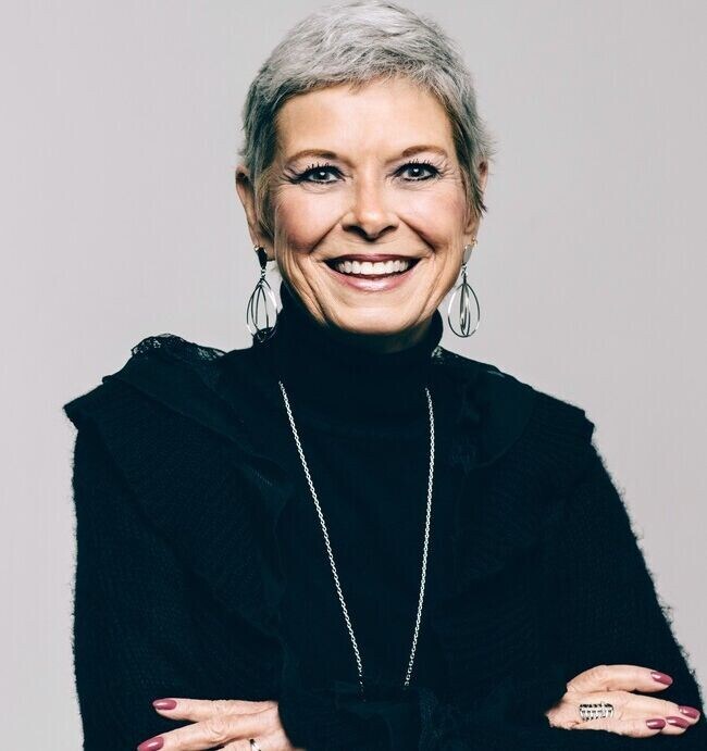 Debbie Hayes