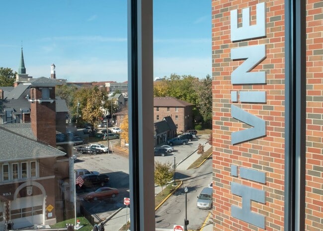 Hi Vine by Weida Apartments, West Lafayette, IN 47906 - photo 7